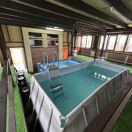 Resort D Rumah Bonda River View Kuala Kangsar Kültér fotó