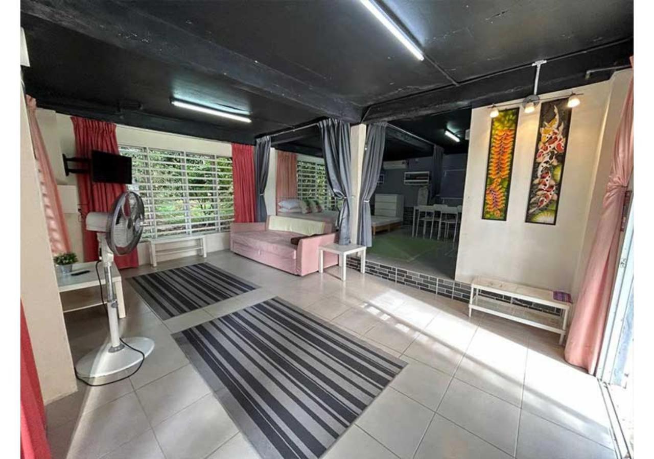 Resort D Rumah Bonda River View Kuala Kangsar Kültér fotó