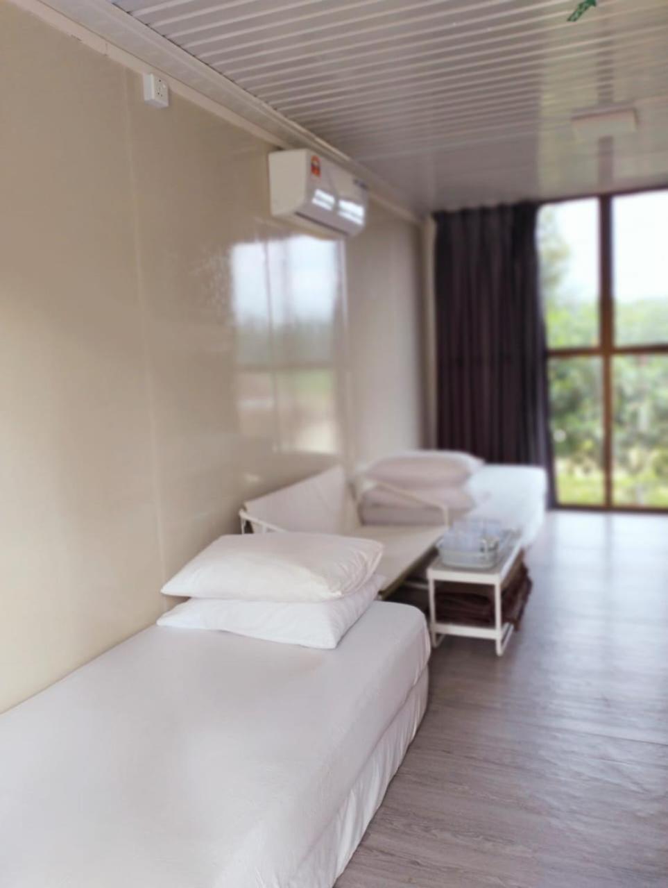 Resort D Rumah Bonda River View Kuala Kangsar Kültér fotó