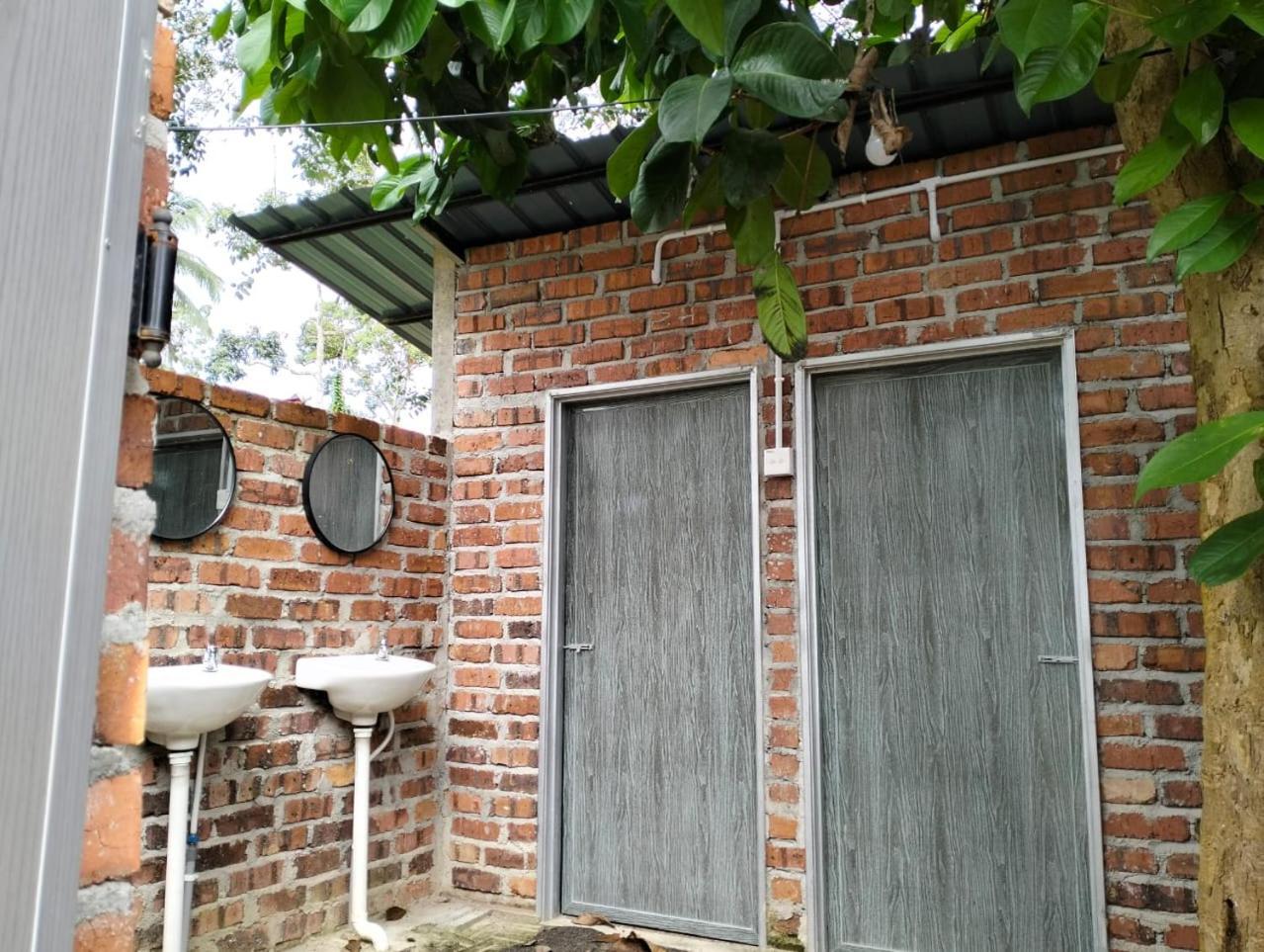 Resort D Rumah Bonda River View Kuala Kangsar Kültér fotó