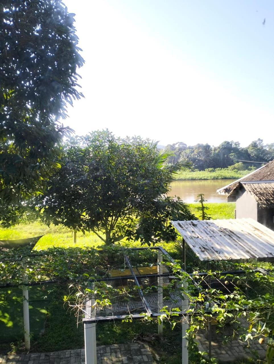 Resort D Rumah Bonda River View Kuala Kangsar Kültér fotó
