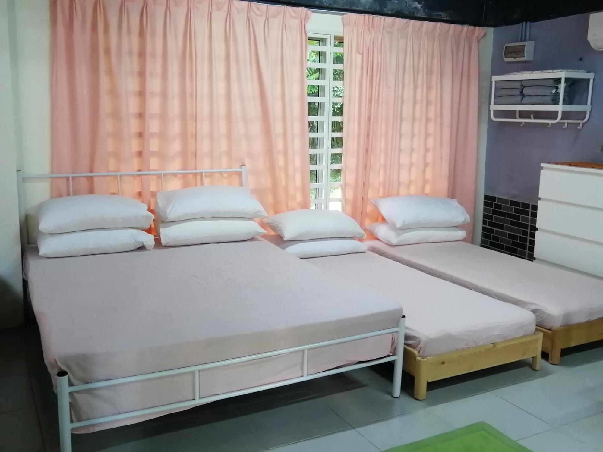Resort D Rumah Bonda River View Kuala Kangsar Kültér fotó