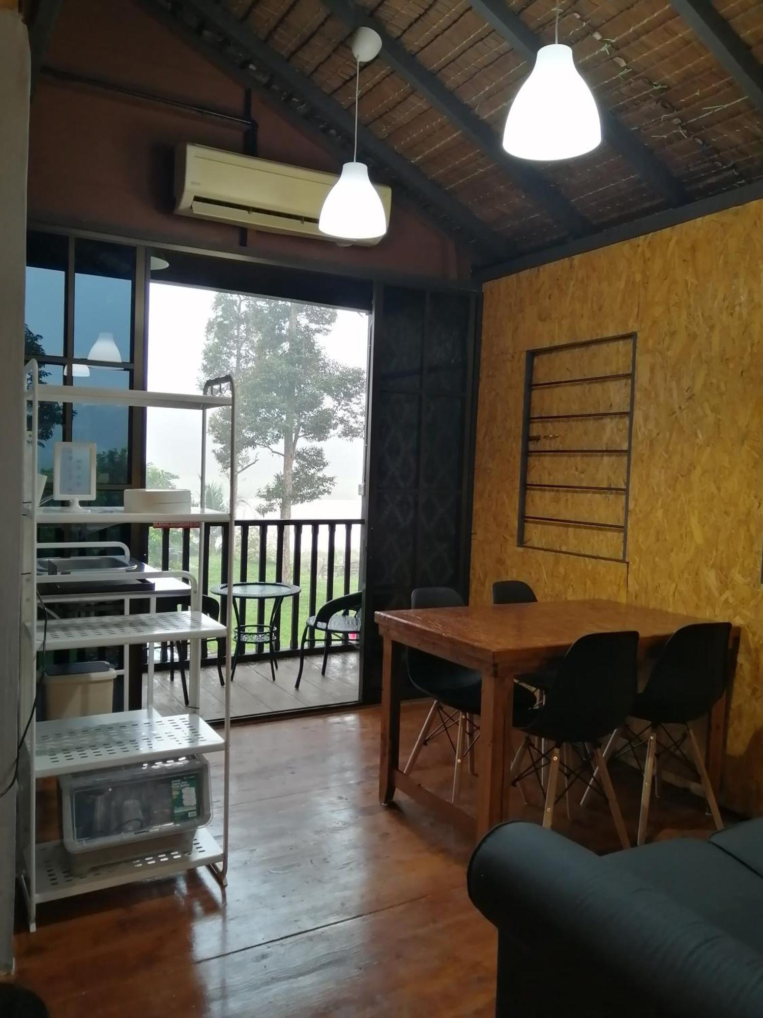 Resort D Rumah Bonda River View Kuala Kangsar Kültér fotó