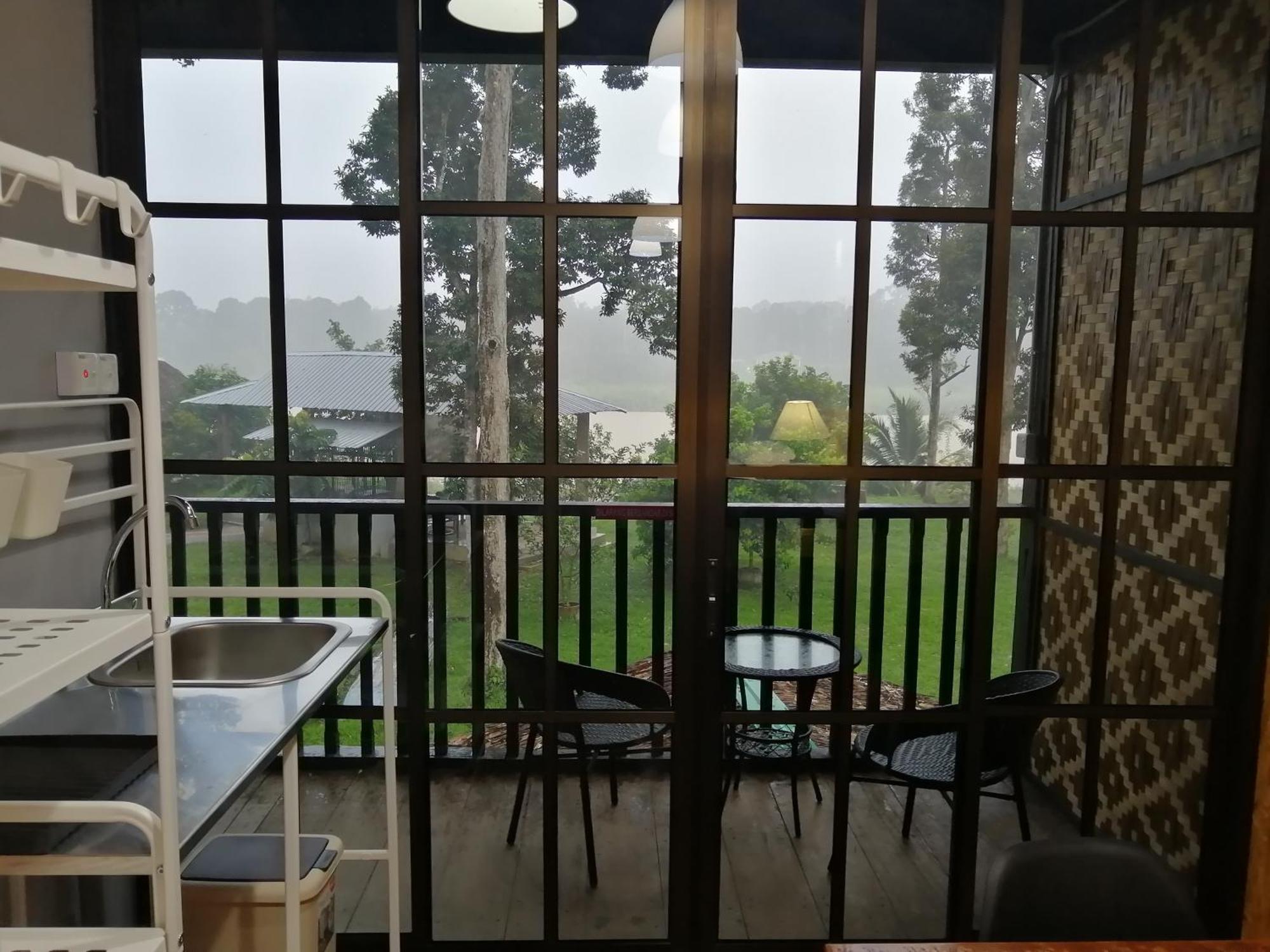 Resort D Rumah Bonda River View Kuala Kangsar Kültér fotó